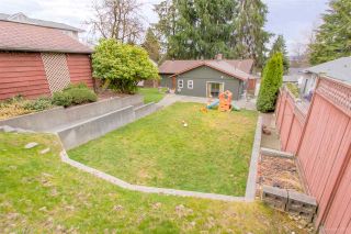 Photo 15: 725 ALDERSON Avenue in Coquitlam: Coquitlam West House for sale : MLS®# R2365334