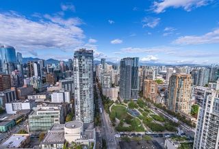 Main Photo: 3001 1255 SEYMOUR Street in Vancouver: Downtown VW Condo for sale (Vancouver West)  : MLS®# R2681235