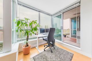 Photo 2: 518 6028 WILLINGDON Avenue in Burnaby: Metrotown Condo for sale in "CYRSTAL RESIDENCES" (Burnaby South)  : MLS®# R2723499