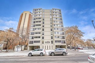 Photo 17: 702 1209 6 Street SW in Calgary: Beltline Apartment for sale : MLS®# A2012976