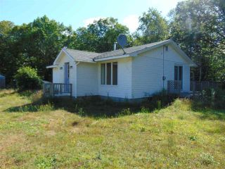 Photo 1: 5068 Highway 340 in Forest Glen: County Hwy 340- Hwy 203 East Residential for sale (Yarmouth)  : MLS®# 202017040