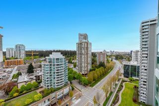 Photo 20: 1904 5899 WILSON Avenue in Burnaby: Central Park BS Condo for sale in "Paramount" (Burnaby South)  : MLS®# R2880820