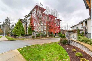 Photo 1: 65 6671 121 Street in Surrey: West Newton Townhouse for sale in "Salus" : MLS®# R2220805