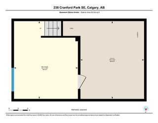 Photo 38: 238 Cranford Park SE in Calgary: Cranston Semi Detached (Half Duplex) for sale : MLS®# A2127820