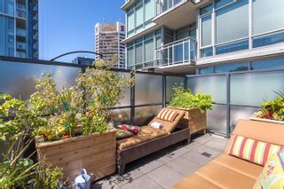 Photo 11: 2601 788 RICHARDS STREET in Vancouver: Downtown VW Condo for sale (Vancouver West)  : MLS®# R2095381