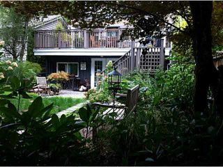 Photo 20: 1065 PROSPECT Avenue in North Vancouver: Canyon Heights NV House for sale : MLS®# V1088522