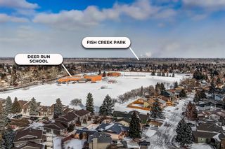 Photo 30: 66 Deerpath Road SE in Calgary: Deer Ridge Detached for sale : MLS®# A2120408