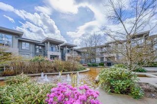 Photo 25: 112 9339 UNIVERSITY Crescent in Burnaby: Simon Fraser Univer. Condo for sale in "HARMONY" (Burnaby North)  : MLS®# R2677932