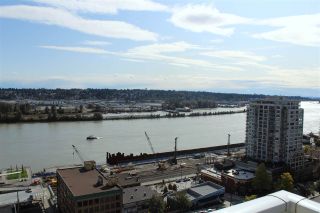 Photo 20: 1806 39 SIXTH Street in New Westminster: Downtown NW Condo for sale in "QUANTUM" : MLS®# R2408457