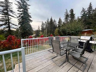 Photo 22: 120 LIKELY Road: 150 Mile House Manufactured Home for sale (Williams Lake)  : MLS®# R2728412