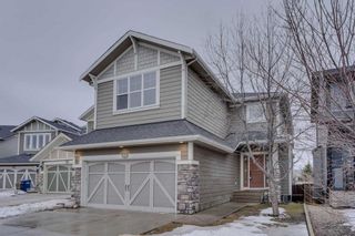 Photo 2: 422 Williamstown Green NW: Airdrie Detached for sale : MLS®# A2118927