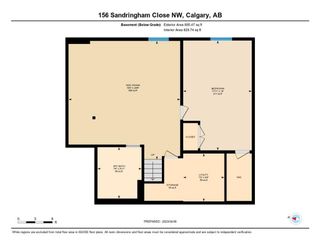 Photo 33: 156 Sandringham Close NW in Calgary: Sandstone Valley Detached for sale : MLS®# A2037542