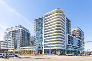 Main Photo: 703 8199 CAPSTAN Way in Richmond: West Cambie Condo for sale in "VIEWSTAR" : MLS®# R2690698
