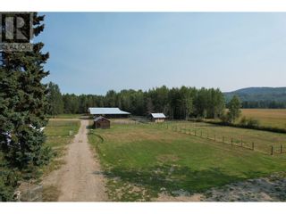 Photo 8: 18730 OLSON ROAD in Quesnel: House for sale : MLS®# R2807905