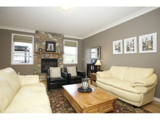 Photo 6: 35415 NAKISKA Court in Abbotsford: Abbotsford East House for sale in "Sandy Hill" : MLS®# R2011952