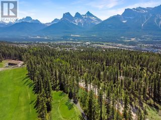 Photo 2: 412 Mountain Tranquility Place in Canmore: Vacant Land for sale : MLS®# A2049449