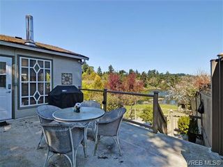 Photo 15: 2898 Murray Dr in VICTORIA: SW Portage Inlet House for sale (Saanich West)  : MLS®# 699084