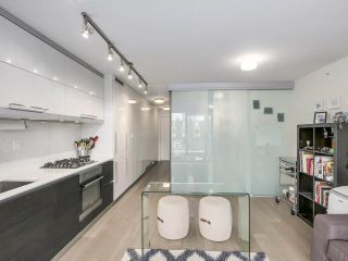 Photo 11: 510 189 KEEFER STREET in Vancouver: Downtown VE Condo for sale (Vancouver East)  : MLS®# R2220669
