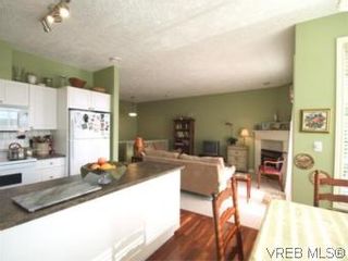 Photo 7: 655 Grenville Ave in VICTORIA: Es Rockheights Half Duplex for sale (Esquimalt)  : MLS®# 504942