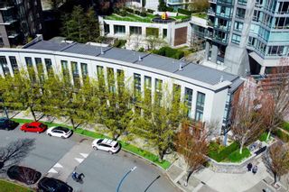 Photo 38: 505 BEACH Crescent in Vancouver: Yaletown Townhouse for sale in "Azura II" (Vancouver West)  : MLS®# R2780670