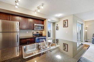 Photo 13: 7401 403 Mackenzie Way SW: Airdrie Apartment for sale : MLS®# A2000977