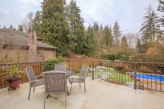 Photo 18: 6103 GORDON Avenue in Burnaby: Buckingham Heights House for sale (Burnaby South)  : MLS®# R2134320