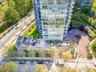 Photo 32: 3 290 NEWPORT Drive in Port Moody: North Shore Pt Moody Townhouse for sale in "The Sentinel" : MLS®# R2880419