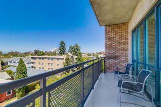 Photo 24: MISSION HILLS Condo for sale : 2 bedrooms : 845 Fort Stockton Drive #403 in San Diego