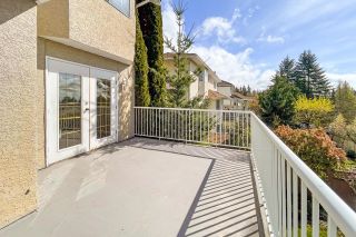 Photo 18: 2612 UPLANDS Court in Coquitlam: Upper Eagle Ridge House for sale : MLS®# R2871689