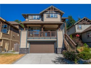 Photo 1: 22910 FOREMAN Drive in Maple Ridge: Silver Valley House for sale : MLS®# V1131427