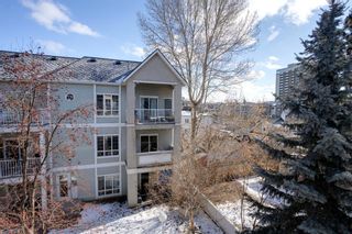 Photo 23: 302 42 6A Street NE in Calgary: Bridgeland/Riverside Apartment for sale : MLS®# A1192149