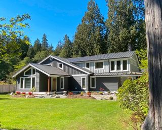 Photo 34: 3592 BEACH Avenue: Roberts Creek House for sale (Sunshine Coast)  : MLS®# R2749669