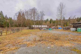 Photo 9: 10112 DEWDNEY TRUNK Road in Mission: Mission BC House for sale in "RICHARD; KEYSTONE;FERNDALE" : MLS®# R2857361