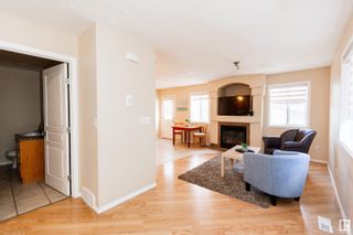 Photo 12: 12008 124 Street in Edmonton: Zone 04 House Half Duplex for sale : MLS®# E4312953