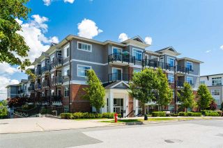 Photo 1: 301 6480 195A STREET in Surrey: Clayton Condo for sale (Cloverdale)  : MLS®# R2480232