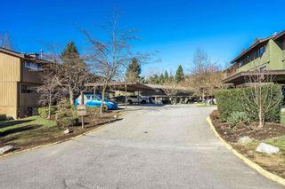 Main Photo: 2983 Mira Place in Burnaby: Simon Fraser Hills Townhouse for sale (Burnaby North) 
