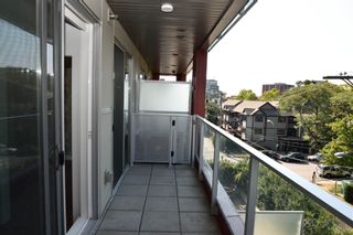 Photo 15: 308 379 E BROADWAY in Vancouver: Mount Pleasant VE Condo for sale in "SYNCHRO" (Vancouver East)  : MLS®# R2786932
