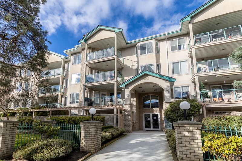 FEATURED LISTING: 408 - 20443 53 Avenue Langley