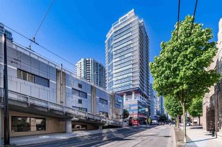 Photo 12: 2101 885 CAMBIE Street in Vancouver: Downtown VW Condo for sale (Vancouver West)  : MLS®# R2705389