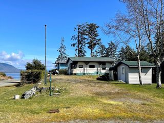 Photo 3: 1030 Seventh Ave in Ucluelet: PA Salmon Beach Land for sale (Port Alberni)  : MLS®# 927202