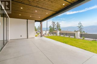 Photo 66: 1512 Cabernet Way in West Kelowna: House for sale : MLS®# 10283759