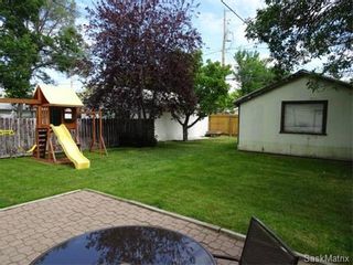 Photo 28: 2249 ATKINSON Street in Regina: Broders Annex Single Family Dwelling for sale (Regina Area 03)  : MLS®# 580423