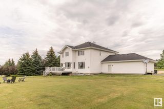 Photo 49: 121 53038 RGE RD 225: Rural Strathcona County House for sale : MLS®# E4307710