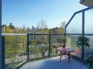 Photo 14: 24 1345 W 4TH Avenue in Vancouver: False Creek Townhouse for sale in "Granville Island Village" (Vancouver West)  : MLS®# R2564890