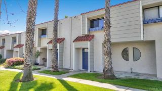 Main Photo: Condo for sale : 2 bedrooms : 4626 Hartley Street #2 in San Diego