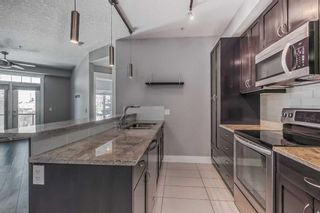 Photo 8: 210 201 20 Avenue NE in Calgary: Tuxedo Park Apartment for sale : MLS®# A2101681
