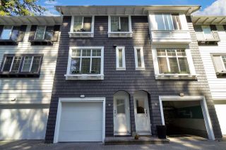 Photo 2: 17 253 171 Street in Surrey: Pacific Douglas Townhouse for sale in "ON THE COURSE" (South Surrey White Rock)  : MLS®# R2566783