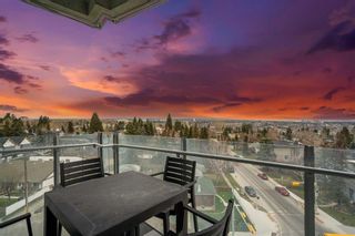 Photo 33: 601 2505 17 Avenue SW in Calgary: Richmond Apartment for sale : MLS®# A2127569