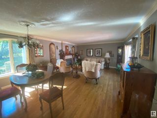 Photo 3: 25 51113 RGE RD 270: Rural Parkland County House for sale : MLS®# E4299185