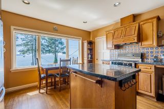 Photo 8: 3741 MARINE Drive in West Vancouver: West Bay House for sale : MLS®# R2847274